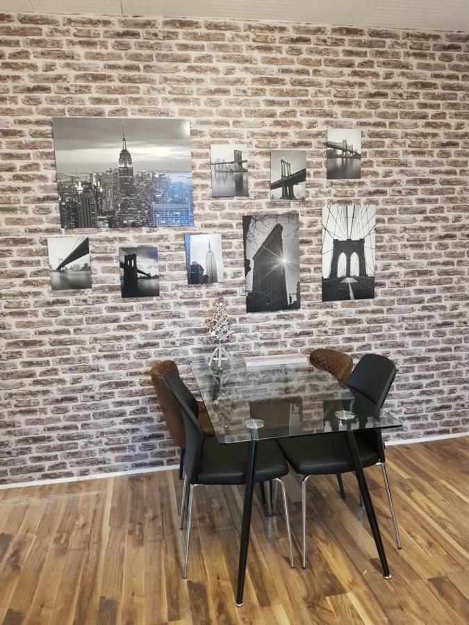 Fewo Faubel Centro 44 M2 Oberhausen  Ngoại thất bức ảnh