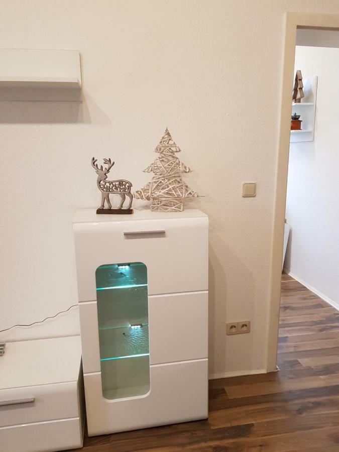 Fewo Faubel Centro 44 M2 Oberhausen  Ngoại thất bức ảnh