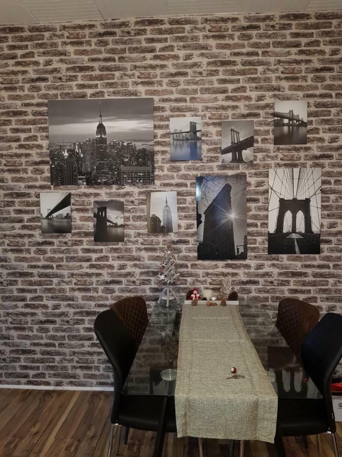 Fewo Faubel Centro 44 M2 Oberhausen  Ngoại thất bức ảnh
