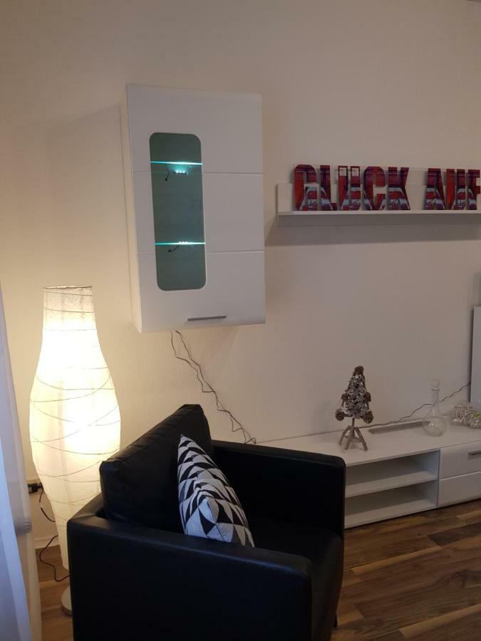 Fewo Faubel Centro 44 M2 Oberhausen  Ngoại thất bức ảnh