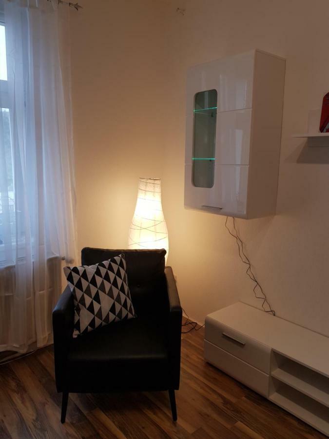 Fewo Faubel Centro 44 M2 Oberhausen  Ngoại thất bức ảnh